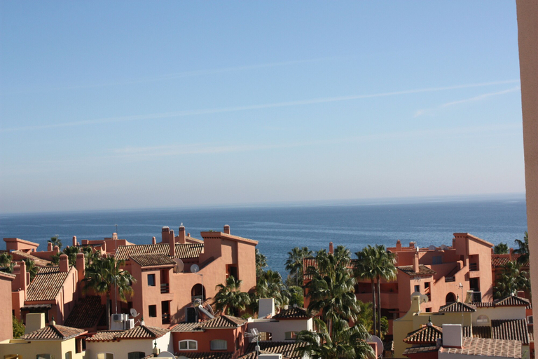 Others 4, 3 Bedroom Apartment With Private Pool, Málaga