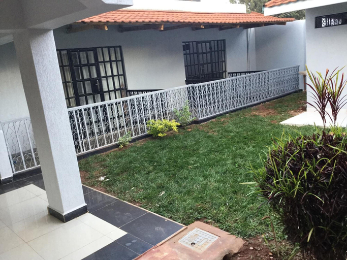 Exterior & Views 2, Oriental Palace Hotel, Mwea