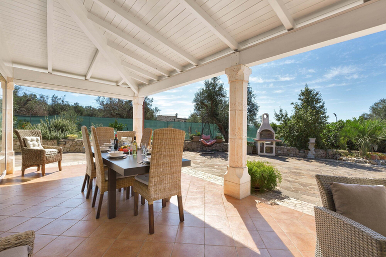 Others 5, 2518 Villa del Cavaliere by Barbarhouse, Lecce