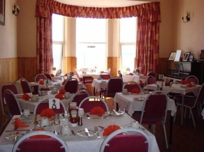 Food & Drinks, Prospect House, Causeway Coast and Glens