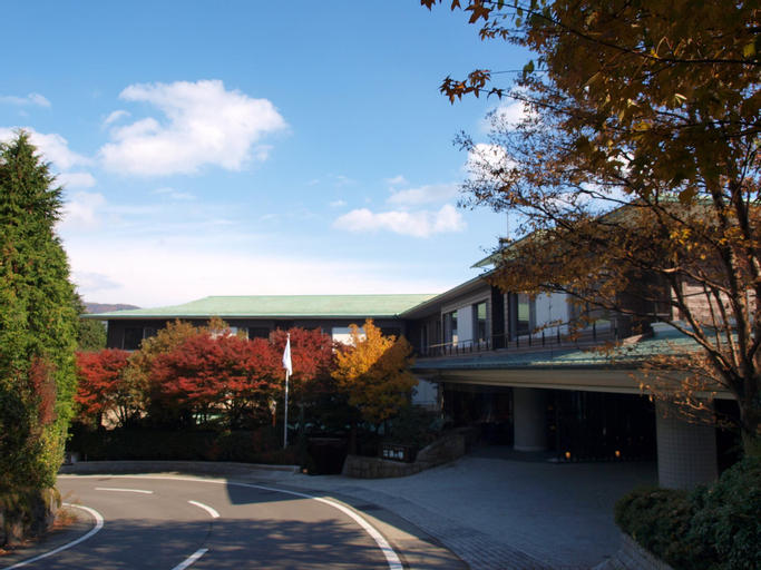 Exterior & Views 2, Laforet Hakone Gora Yunosumika, Hakone