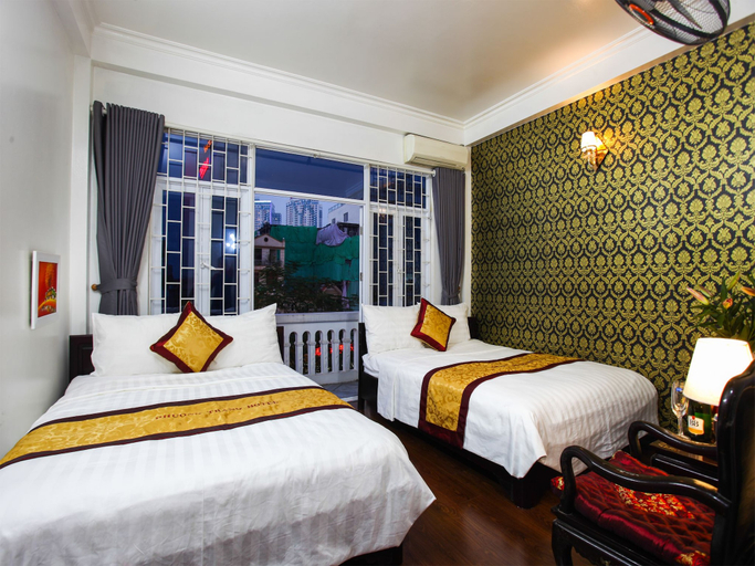 Others 2, Phuong Trang Hotel Hanoi, Long Biên