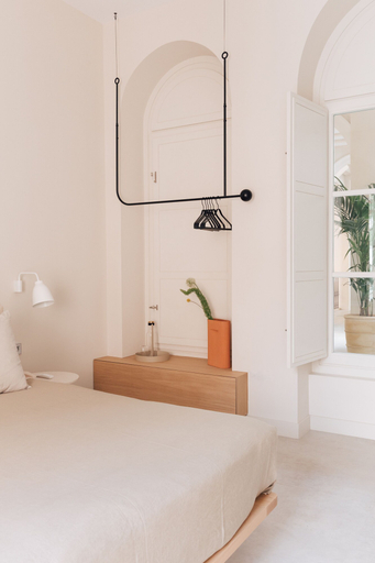 Bedroom 4, Plácido y Grata, Sevilla