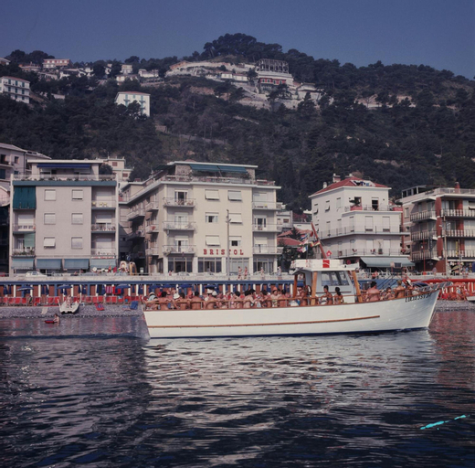 Exterior & Views 2, Hotel Bristol, Savona