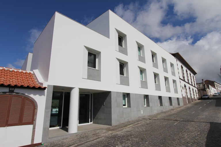 Exterior & Views 2, Azores Youth Hostels - Santa Maria, Vila do Porto