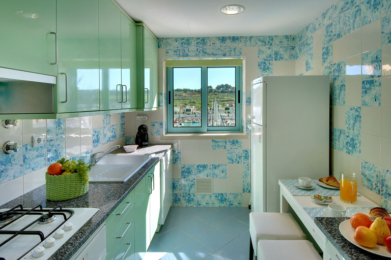 Others 4, Marina Coast Residence Apartment, Albufeira