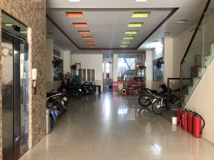 Others 4, Hong Dao 2 Hotel, Ninh Kiều