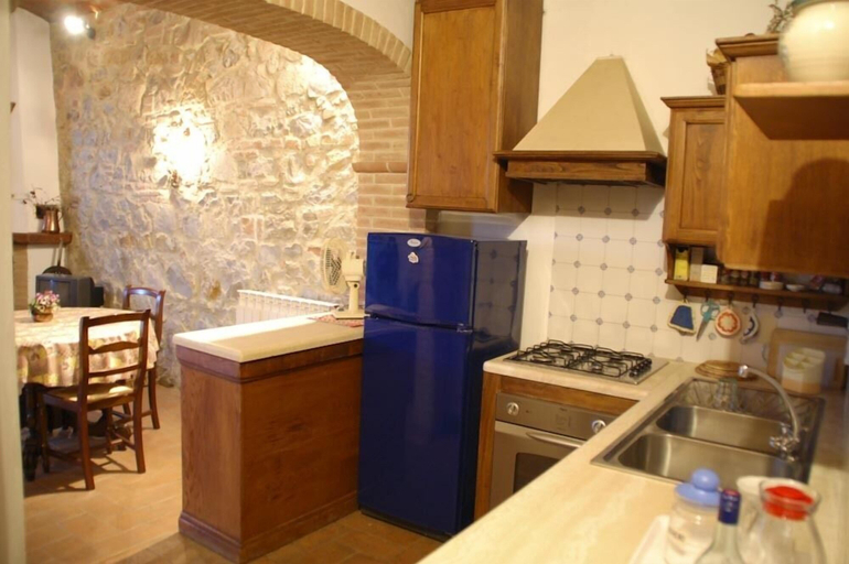 Others 5, Verdidea - Casa Frontoni, Siena