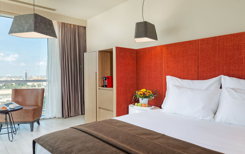 Bedroom 4, Prima Link