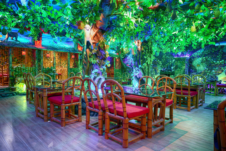 Food & Drinks 5, Hotel Bangabhumi, Alipurduar