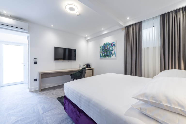 Bedroom 3, Villa Orabelle, Dubrovnik