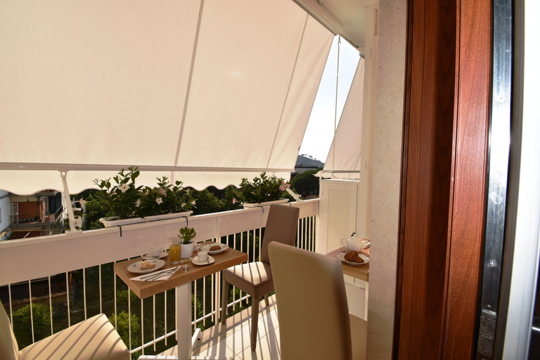 Others 5, Melody Sorrento Suites, Napoli