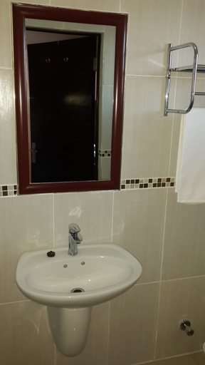 Bathroom 4, Eagle Nest Luxury Accommodation, City of Johannesburg