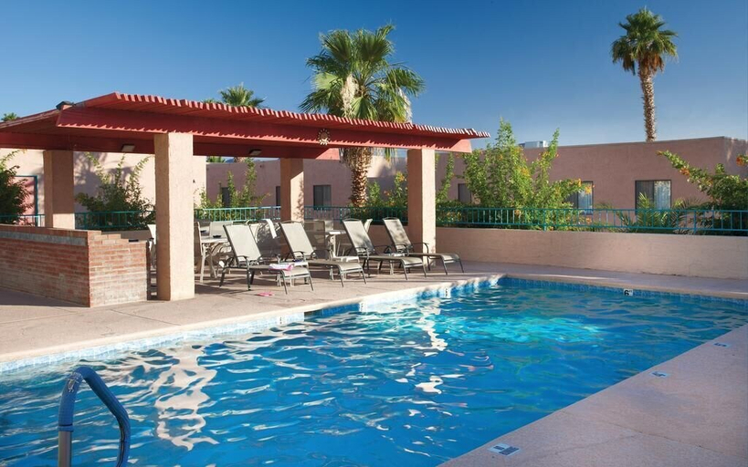 Sport & Beauty 4, GetAways at Havasu Dunes Resort, Mohave