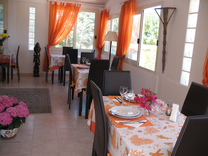 Food & Drinks 5, Residence Maresol, Foggia