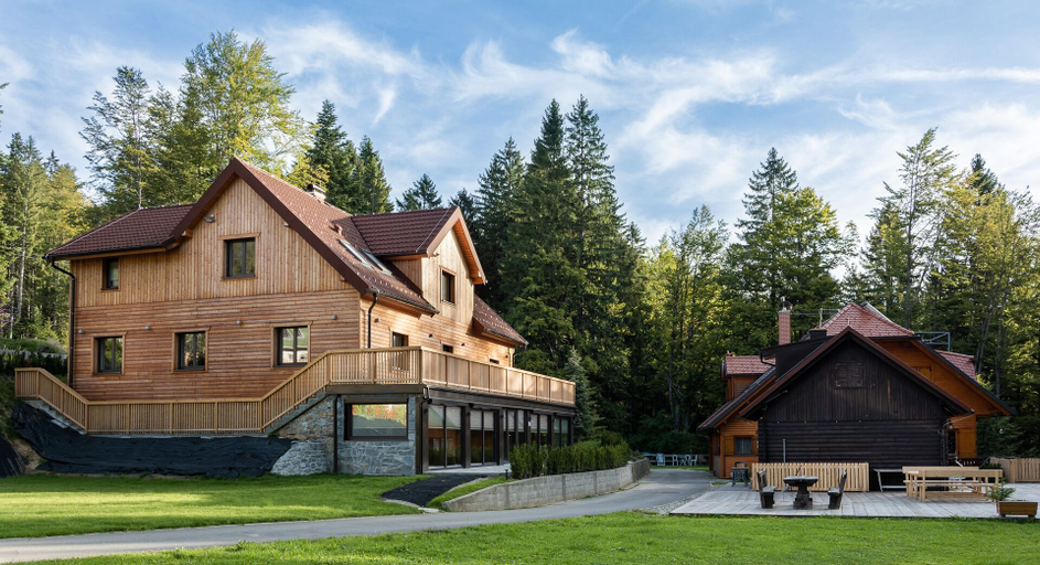Exterior & Views 2, Apartments Storzek, Hoce-Slivnica