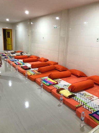 Others 3, Hong Jaya Homestay - Hostel, Pematangsiantar