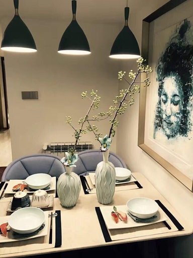 Others 5, KAYTONG Residence, Shanghai