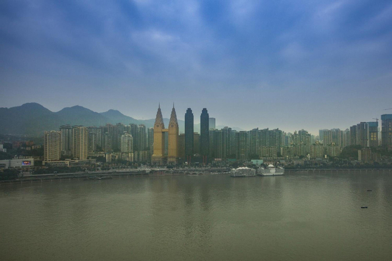 Others 4, Yue Ke Apartment, Chongqing