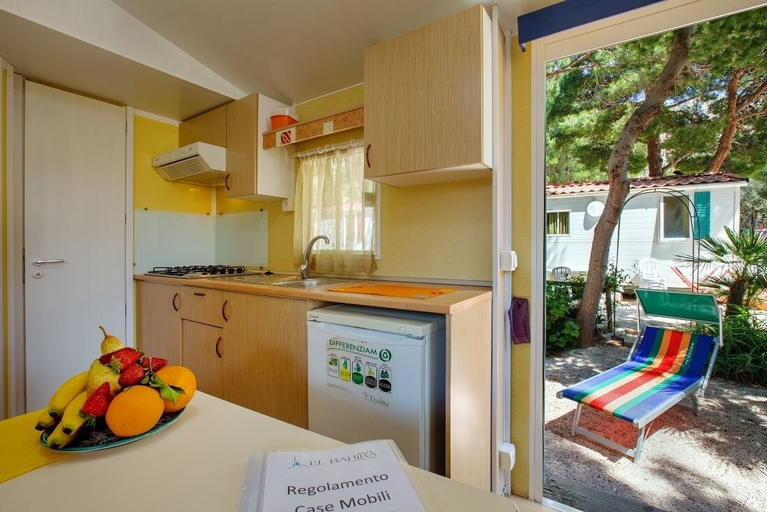 Others 5, Camping Village El-Bahira, Trapani