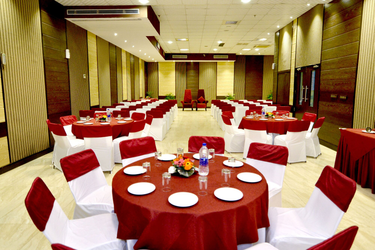 Food & Drinks 5, The Theme Hotel Jaipur, Jaipur