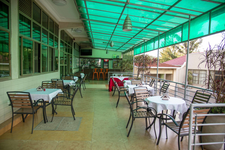 Food & Drinks 5, Olympic Hotel, Gasabo
