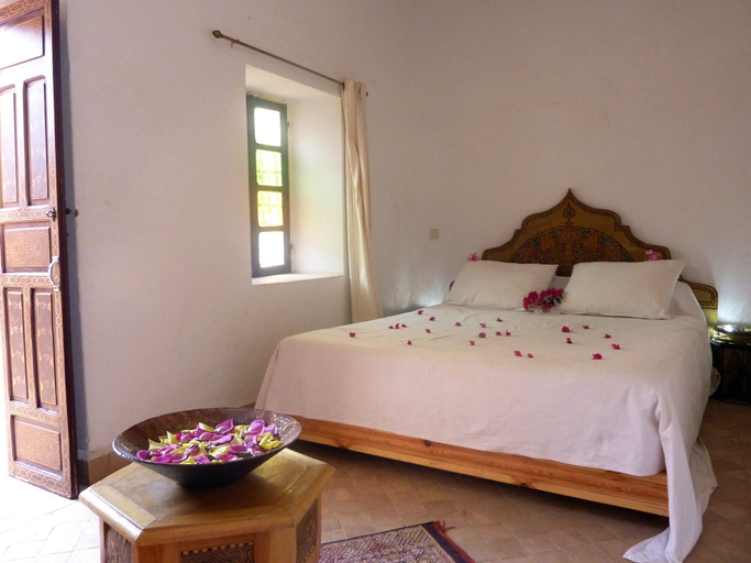 Bedroom 3, Dar Tougga, Marrakech
