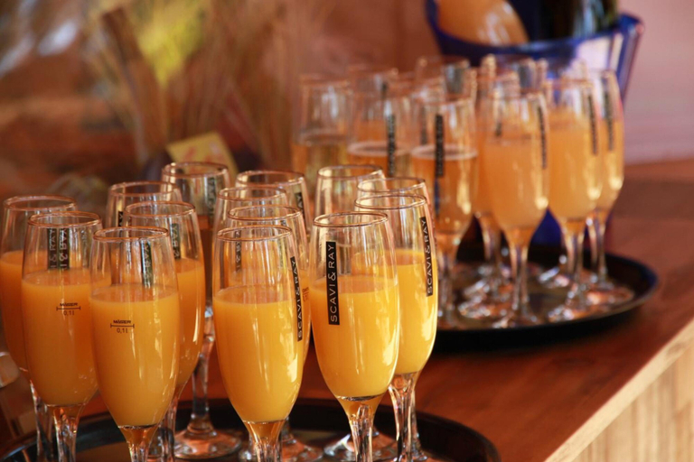 Food & Drinks 5, Strandhotel Weisser Berg, Region Hannover