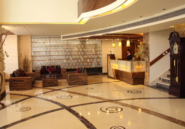 Others 5, HK Clarks Inn, Amritsar, Amritsar
