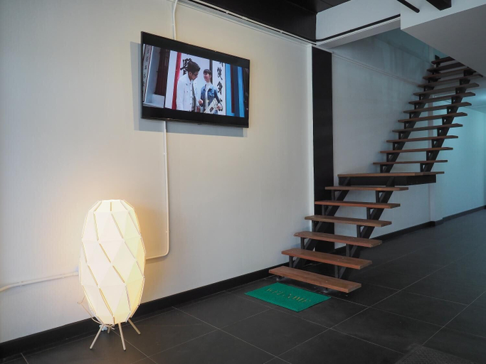 Others 5, Beam House, Phuket Island