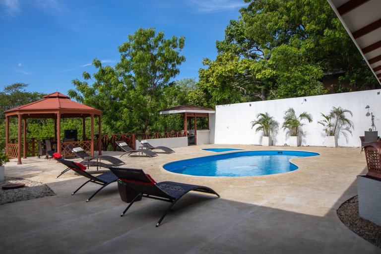 Sport & Beauty 2, Rancho Humo Estancia, Nicoya