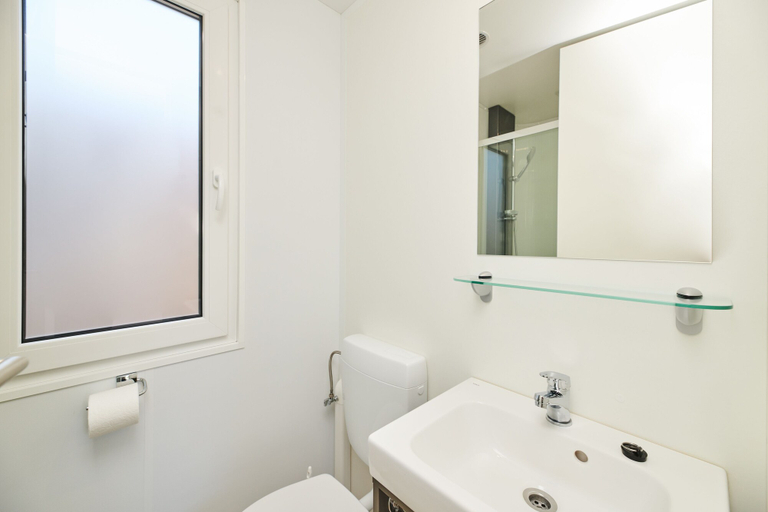 Bathroom 4, Camping Park Umag, Brtonigla
