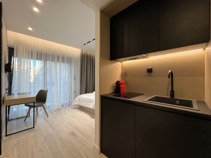Others 5, ICON Urban Living, Central Macedonia