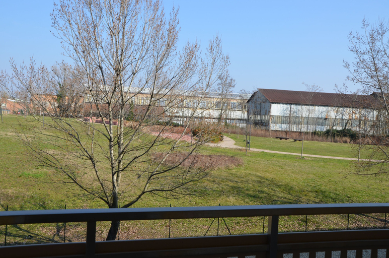 Exterior & Views 2, Ferriera 8, Alessandria