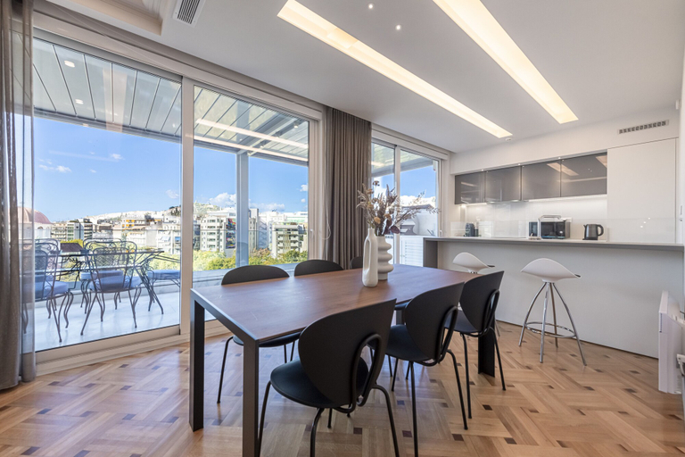 Others 4, Phaedrus Living: City Center Luxury Flat N. Kosmos, Attica