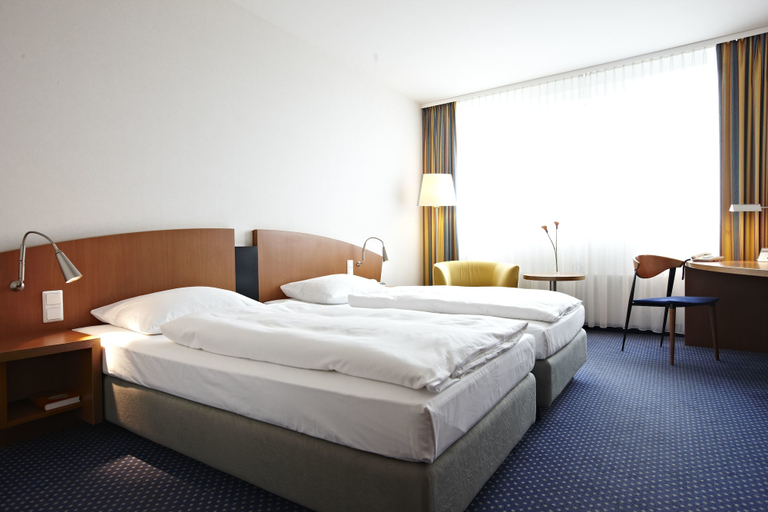 Bedroom 3, Vienna House By Wyndham Baltic Stralsund, Vorpommern-Rügen