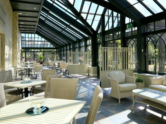 Food & Drinks 5, Gisborough Hall, Redcar and Cleveland