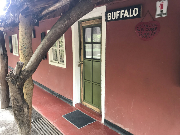 Exterior & Views 2, Maasai Simba Camp, Kajiado South