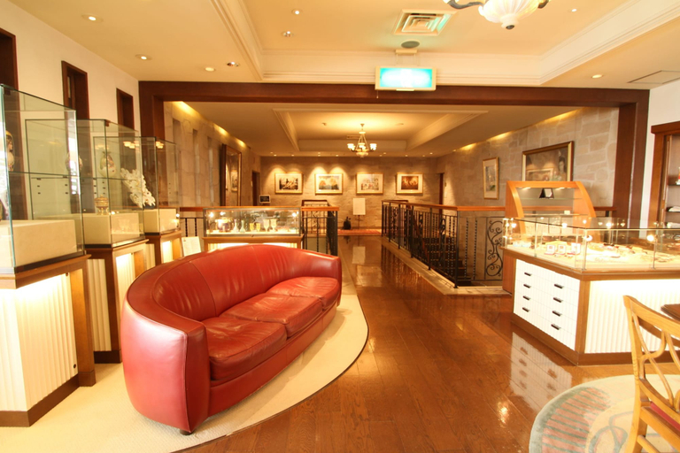 Food & Drinks 4, La Classe de Cienega, Yugawara