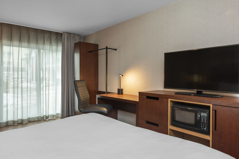 Bedroom 3, Comfort Inn Newmarket - Aurora, York