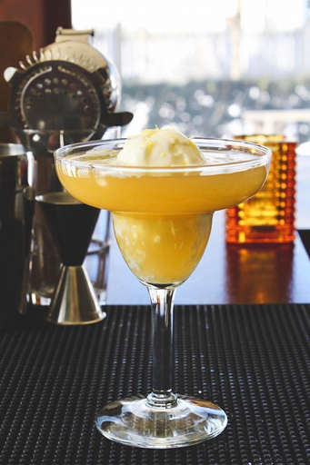 Food & Drinks 5, Auberge Ayers Cliff, Memphrémagog