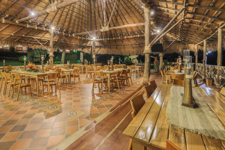 Food & Drinks 4, Casa San Carlos Lodge, Pereira