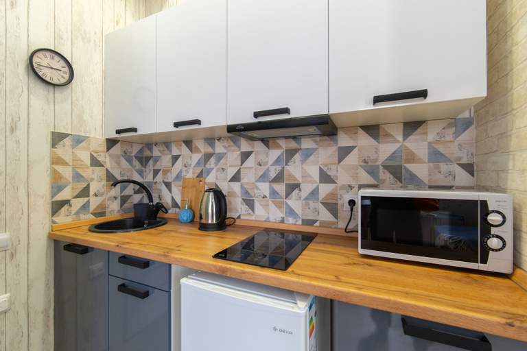 Others 4, More Apartments na Khadyzhenskoy 65A - 1, Sochi gorsovet