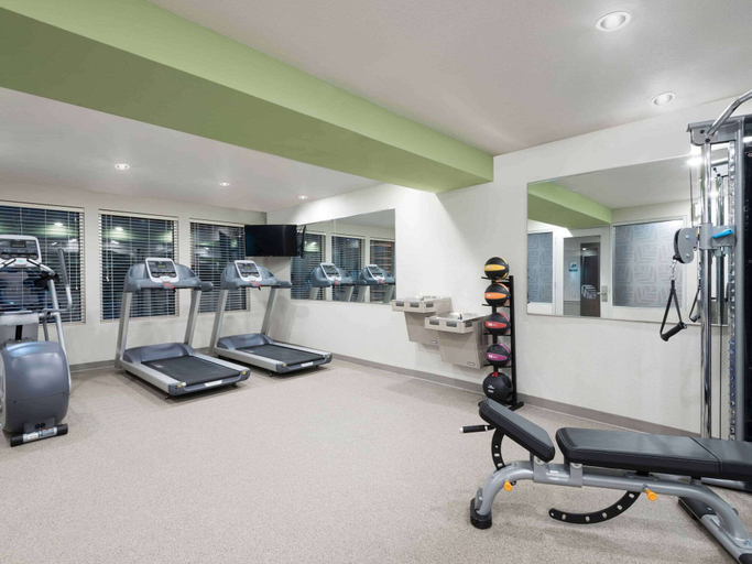 Others 5, WoodSpring Suites Round Rock-Austin North, Williamson