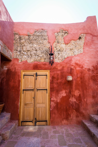 Exterior & Views 2, Rodi Hotel - Adults Only, South Aegean