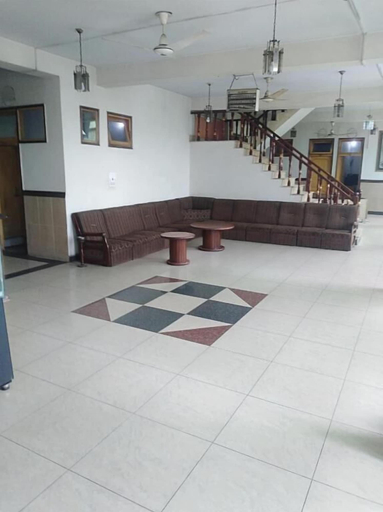 Others 5, Hotel AL-Habib, Islamabad