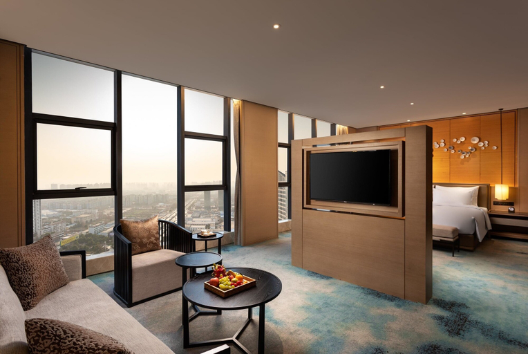 Others 3, Ramada Plaza Wyndham Xiangyang Xiangzhou, Xiangfan