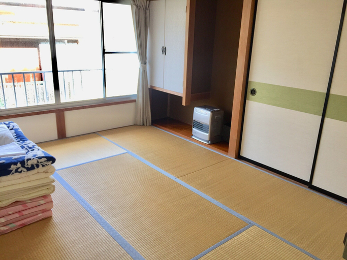 Others 5, Guest House Itokawa, Matsuzaki