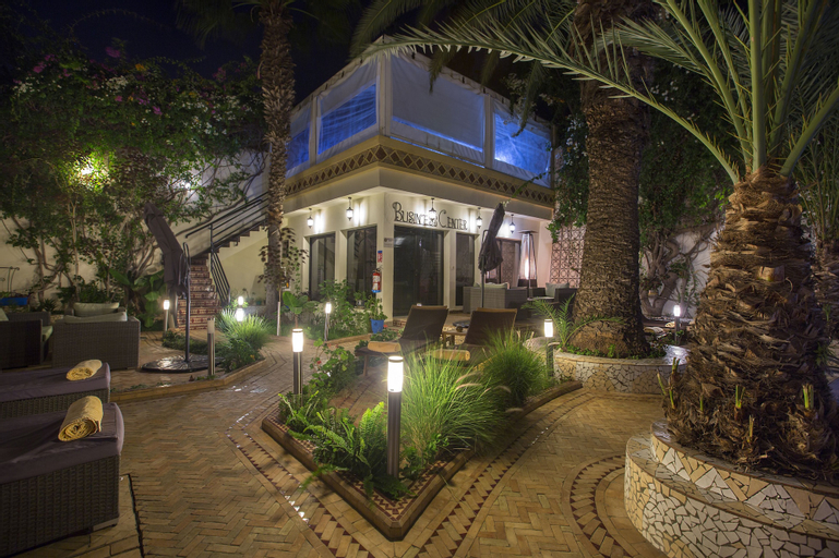 Exterior & Views 2, Atlantic Hotel Agadir, Agadir-Ida ou Tanane