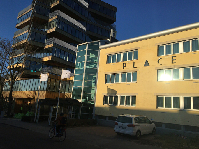 Exterior & Views 1, Place Lund, Lund